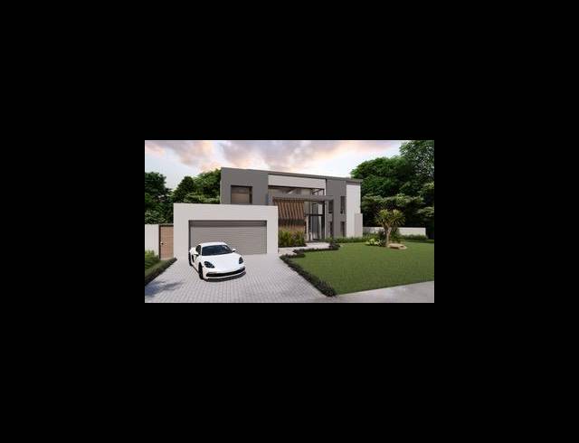 4 BEDROOM HOUSE FOR SALE IN FOUNTAINBROOK ESTATE